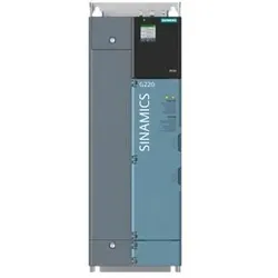 Siemens Dig.Industr. SINAMICS G220 Clean Power 6SL4113-2CA18-2AF0