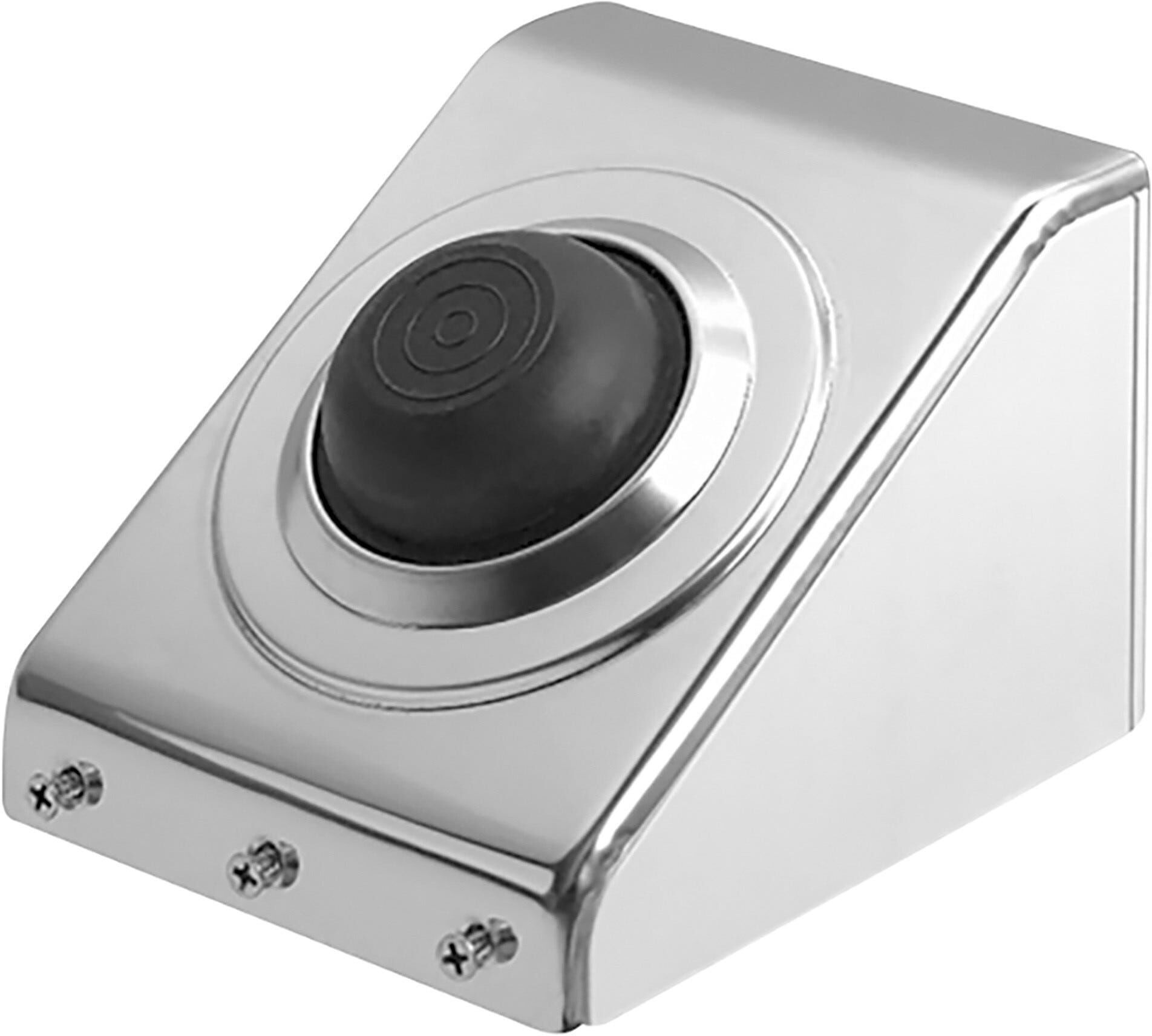 Styletech PEDALE PNEUMATICO ESTERNO  PER CASSETTE INCASSO MURO AD AZIONAMENTO PNEUMATICO