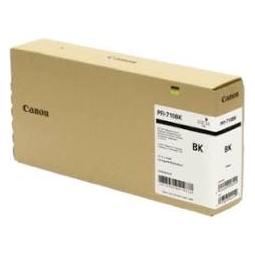 Canon Tintenpatrone (MBK) (PFI710MBK)