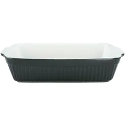 creaTable Auflaufform CLASSIC - B/H/T ca. 39.00x25.00x13.00