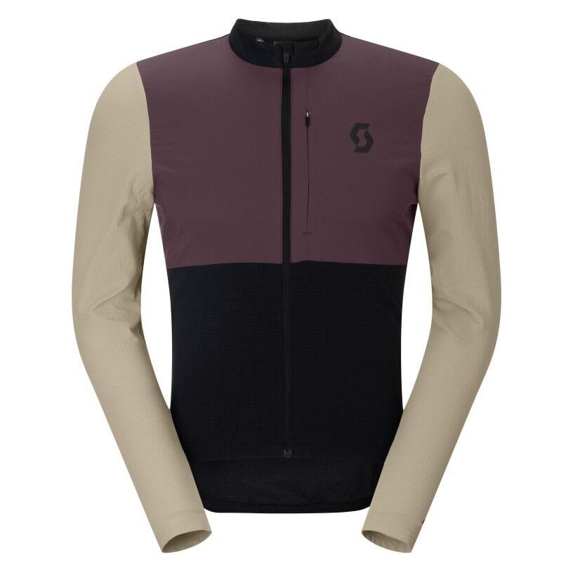 Scott Sports Endurance Warm (L) (4255848363010-7616185417637)