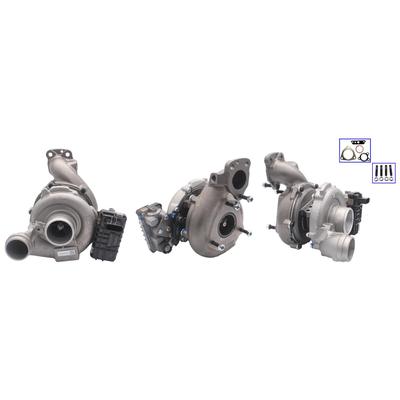 LUCAS Lader, Aufladung LTRPA7773181 für Mercedes