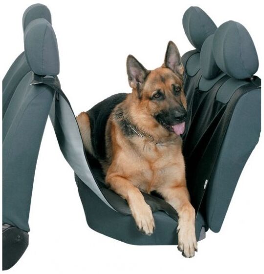 KEGEL 5-3201-245-4010 Pet car protector