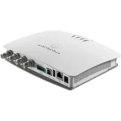 Zebra FX7500-2 - RFID-Leser - USB, Ethernet 100, Barcode Scanner Zubehör