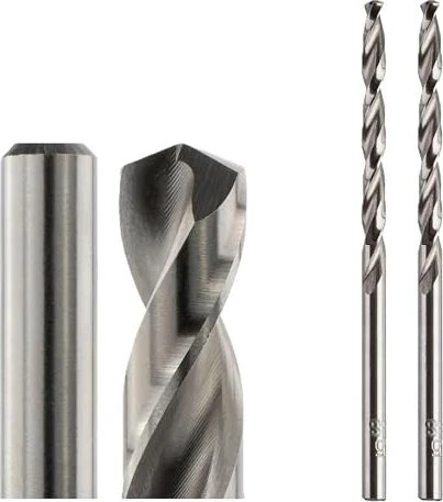Milwaukee Metal bohren HSS-G Thunderweb 3,5 mm (41787203)
