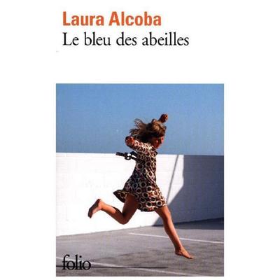 Le bleu des abeilles, Taschenbuch von Laura Alcoba, Gallimard
