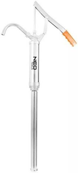 NEO TOOLS 11-565 Barrel Pump