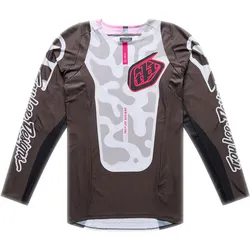 Troy Lee Designs SE Pro Myth Motocross Jersey M