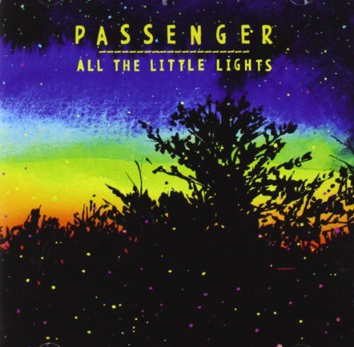 Passenger - All the Little Lights - Preis vom 10.10.2026 11:48:34 h