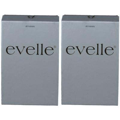 Evelle Pharma Nord Dragees 2x 2x60 St