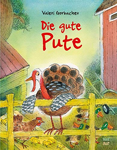 Valeri Gorbachev - Die gute Pute - Preis vom 10.10.2026 11:48:34 h