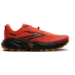 Brooks Herren Range rot 41.0