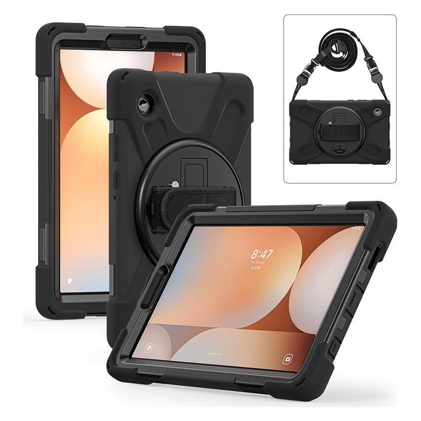 eSTUFF Galaxy TAB A11 CHICAGO Full (Samsung Galaxy Tab A11) (ES683618-BULK)