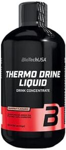 Biotech USA Thermo Drine Liquid 500ml Pomelo