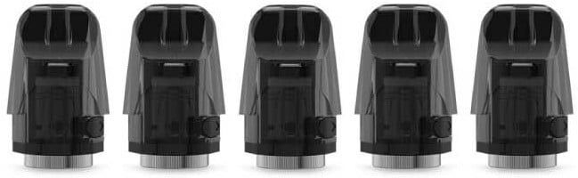 Joyetech Exceed Edge Cartuccia Pod Ricambio - 5 Pezzi