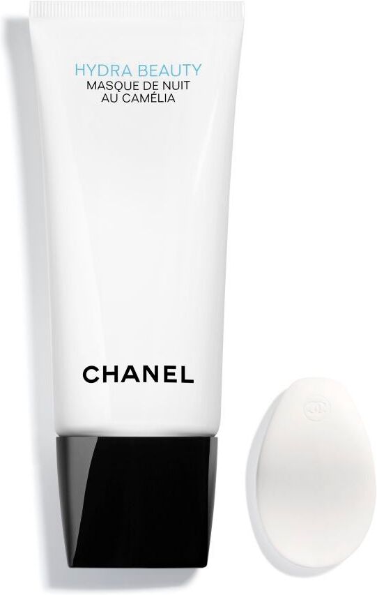 Chanel HYDRA BEAUTY MASQUE DE NUIT AU CAMÉLIA