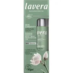 Lavera Skin Longevity Zellschutz-Serum