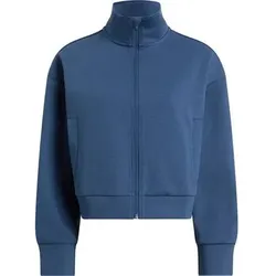 ENERGETICS Damen Blazer Da.-Jacke Laurie W, Größe XS in Blau Blau