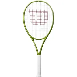 Wilson, Tennisschläger, (2, 324 g, Bespannt)