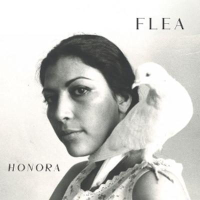Honora - Flea, Vinyl