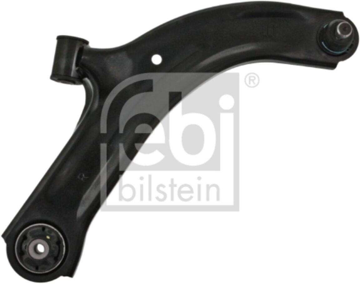 Querlenker, Radaufhängung FEBI BILSTEIN 42629 Vorderachse, rechts, vorne