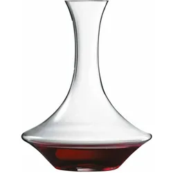 Spiegelau Authentis, Serviergefässe, Transparent