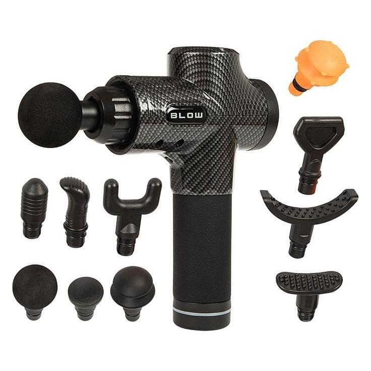 Blow Wave 4000 (32 Stufen, 150 min) (44-340#)