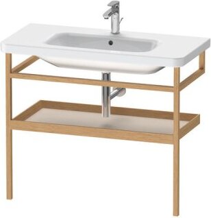 DURAVIT DS988309176 Möbel-Acc. HTH mit Ablage DuraStyle