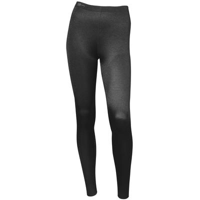 Sporthose ANITA "Sport tights massage Sport tights massage", Damen, Gr. 34, N-Gr, schwarz, Obermaterial: 71% Polyamid PA. 29% Elasthan EL., Hosen Sporthose