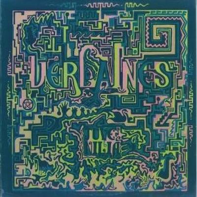 Juvenilia - The Verlaines, CD