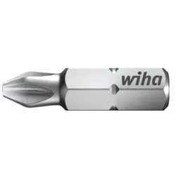 Wiha Pozidriv-Standard-Bit 7012 Z PZ4x32