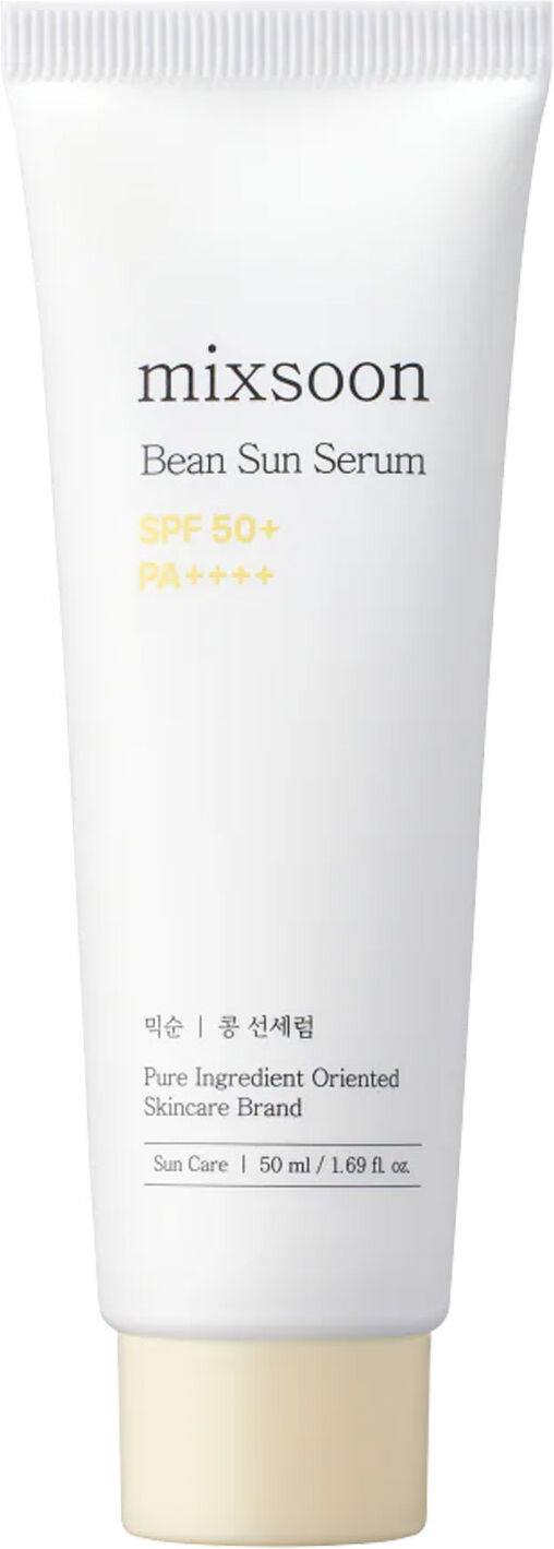 MIXSOON Bean Sun Serum SPF50 50ml