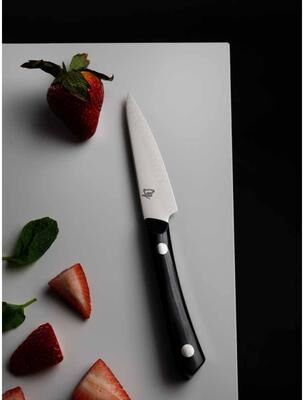 Shun Narukami Paring Knife, 3.5 Inch