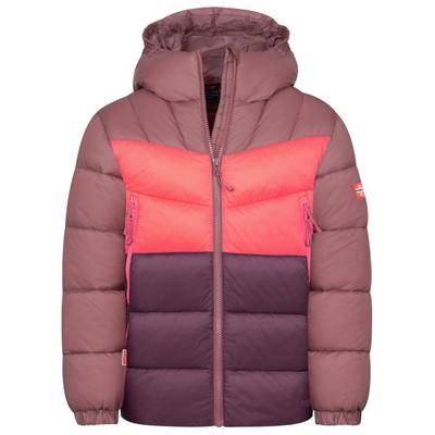 Trollkids - Kid's Kirkenes Jacket - Kunstfaserjacke Gr 128 bunt