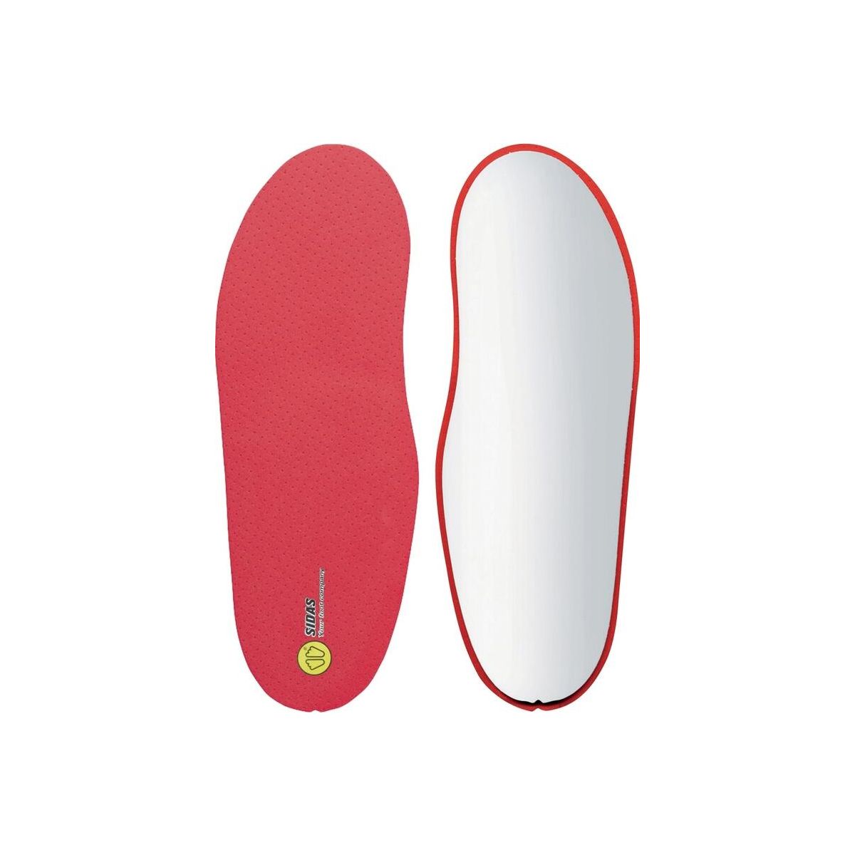 Sidas Winter Custom Ski 12 25 32950600-25