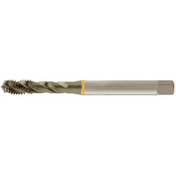 Forum Professional Solutions, Gewindeschneider + Gewindebohrer, M.Gewindeb. M D376C HSSE M30 blank FORUM