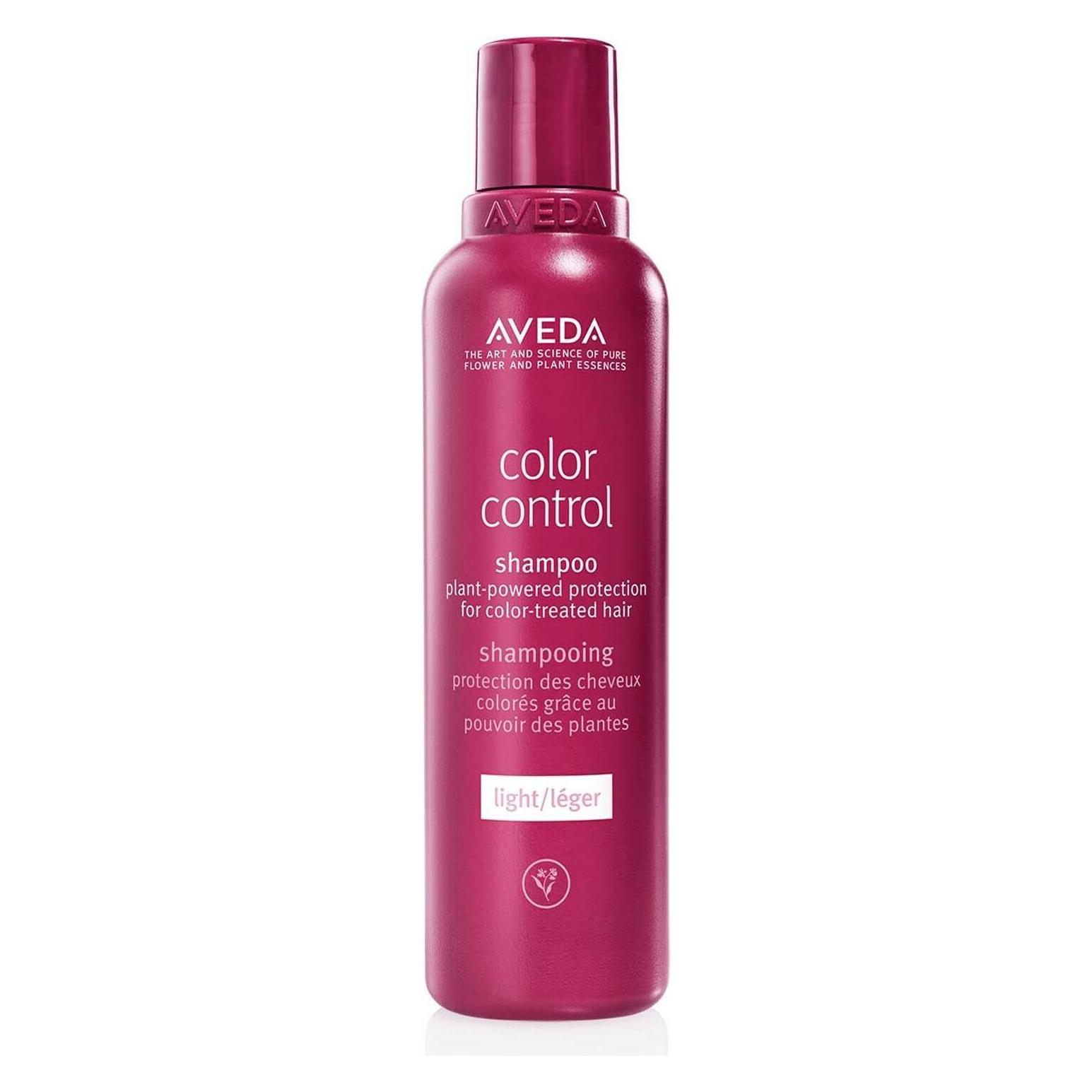 Aveda Color Control Light Shampoo (Flüssiges Shampoo, 200 ml) (VFCF010000)