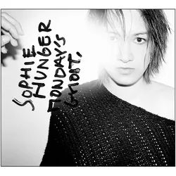 Indigo Press, Schallplatten, Monday's Ghost (Sophie Hunger)