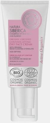NATURA SIBERICA CREME PARA OLHOS ANTI-ENVELHECIMENTO 30ml