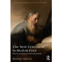 The New Testament in Muslim Eyes, Sachbücher