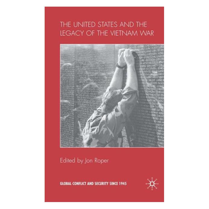 Palgrave Macmillan Uk The United States and the Legacy of the (Englisch, Hardcover, J. Roper) (63034736)