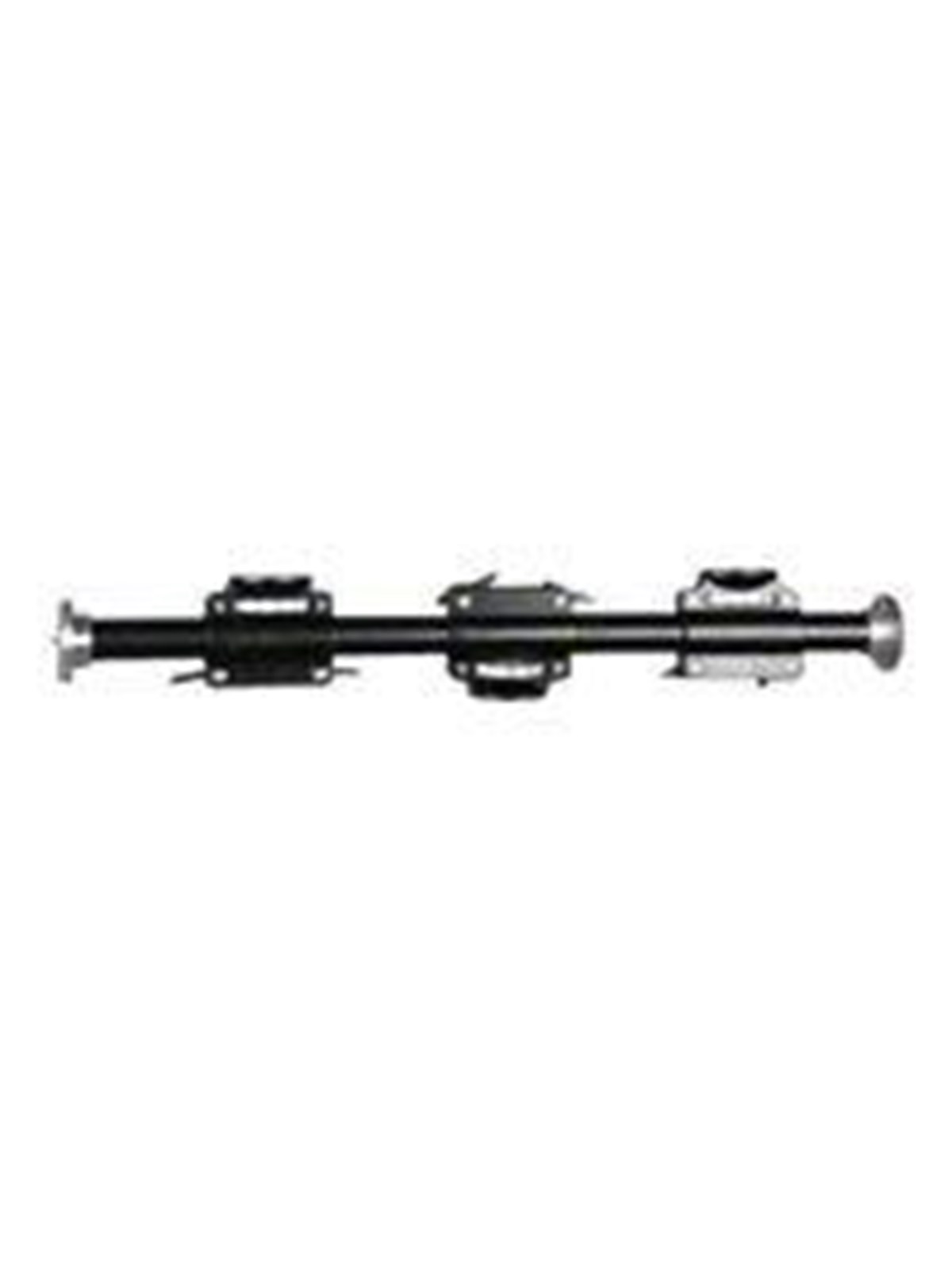 Walimex WT-628 Extension Arm with 2 sledges tripod extension