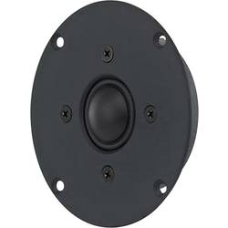 Visaton G 25 FFL - 8 Ohm Hochton-Kalotte 120 W 8 Ω 1175