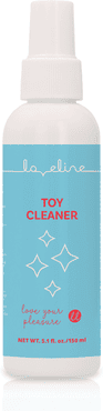 Loveline Nettoyant pour jouets - 5,1 fl oz / 150 ml
