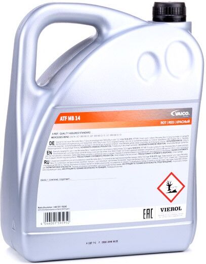 VAICO V60-0217 Automatic transmission fluid