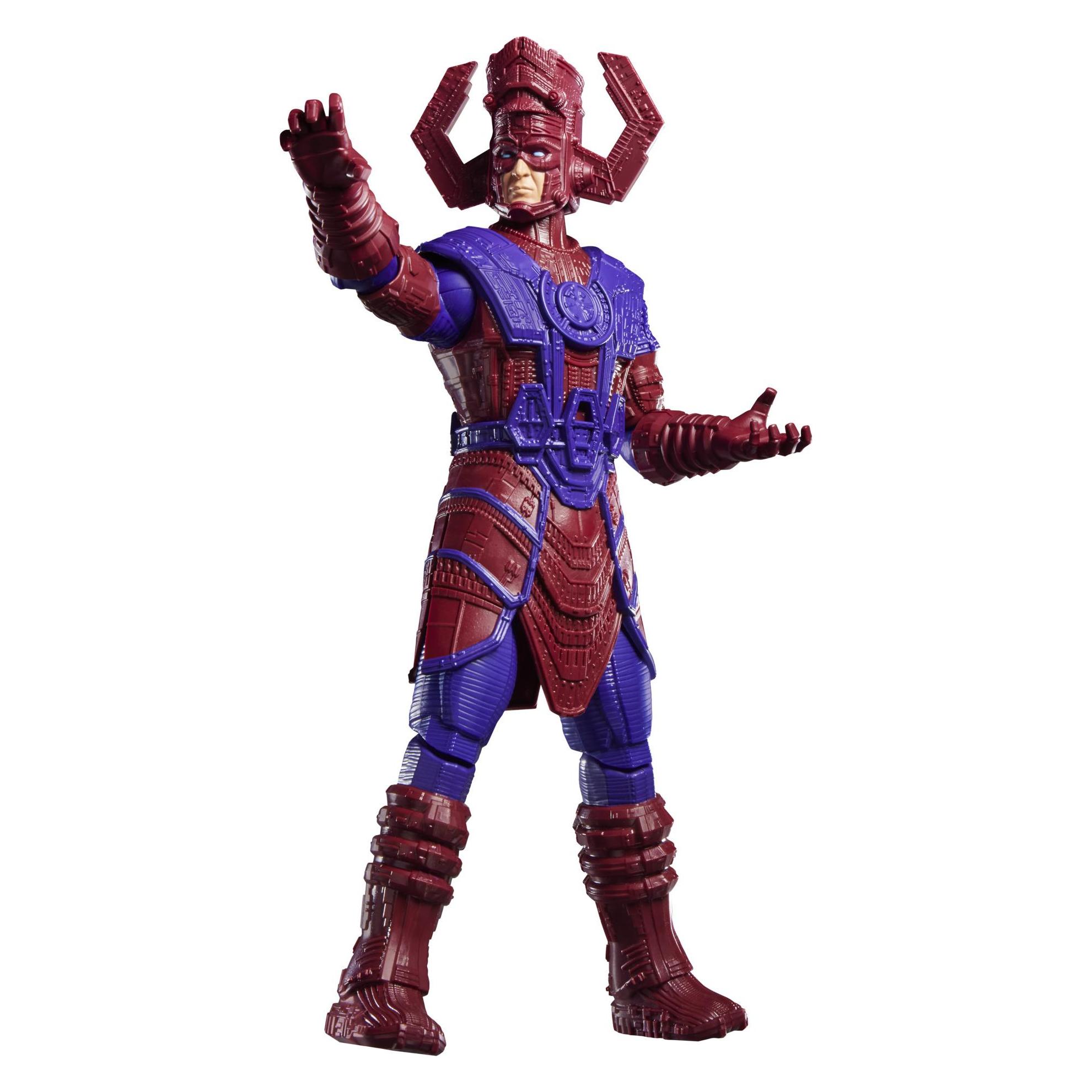 Fantastic Four F4 Titan Deluxe Damask (G09895L0)