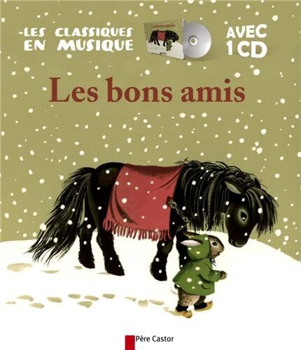Paul François - Les bons amis - Preis vom 09.10.2026 07:28:09 h