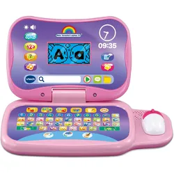 VTech Mein Vorschul-Laptop 2.0 (Deutsch, 3 - 6 Jahre)