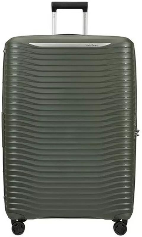 Samsonite - Hartschalenkoffer, Spinner, 81 cm, Hartschalenkoffer, Spinner, 81cm, Dunkelgrün
