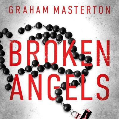Broken Angels - Graham Masterton, Audio, 9781035921744